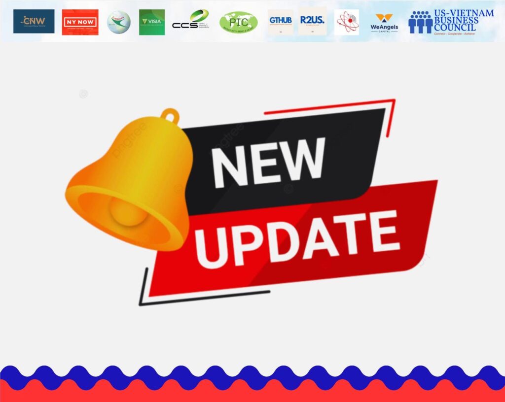 Ready2US – Tổng hợp thông tin tuần 13/4 – 20/4/2025