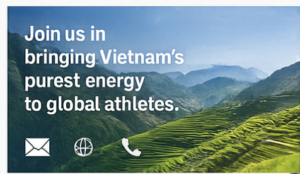 Chinh Phục Thị Trường Hoa Kỳ: Cơ Hội Vàng cho Dinh Dưỡng Cá Nhân Hóa Cùng Ready2US