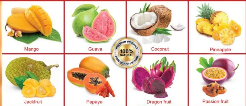Cập nhật quy định mới nhất của FDA Hoa Kỳ 2025