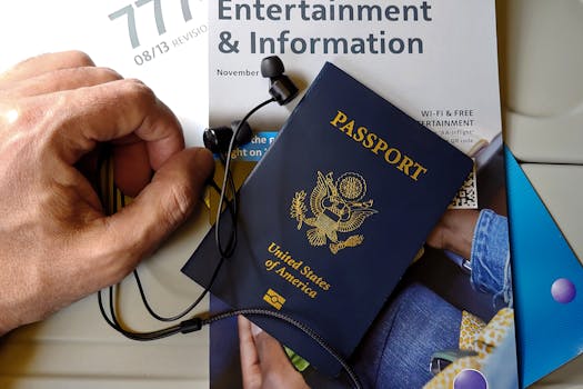 Thay đổi quan trọng trong điều kiện gia hạn visa Mỹ có hiệu lực ngay từ 11/02/2025