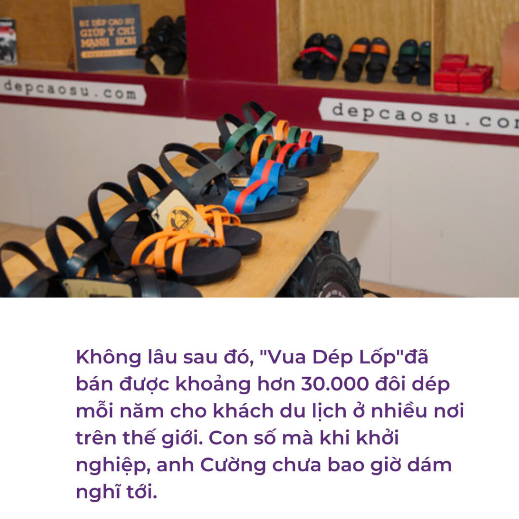 Chiến lược tập trung khách hàng giá trị giúp Doanh nghiệp Việt Chinh phục Thị trường Mỹ