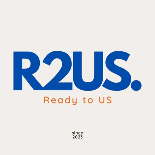Ready2US - Sẵn sàng đi Mỹ